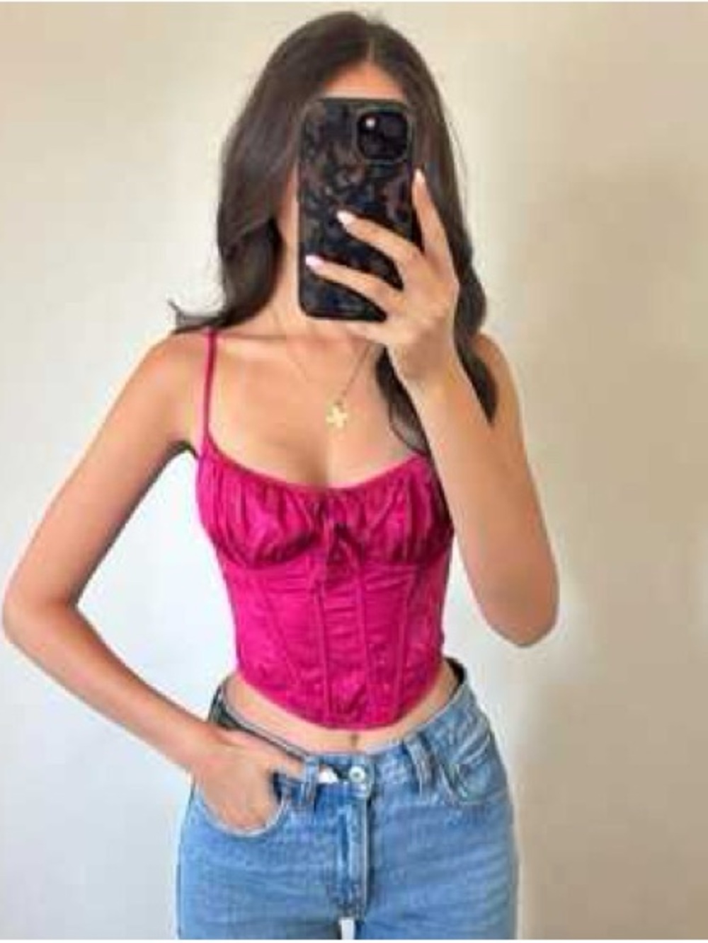 Urban corset